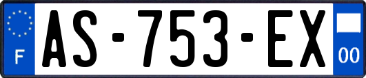 AS-753-EX
