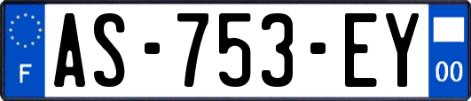 AS-753-EY