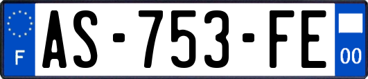 AS-753-FE