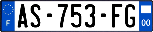 AS-753-FG
