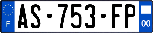 AS-753-FP