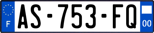 AS-753-FQ