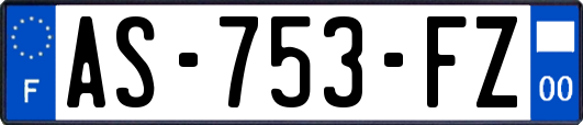 AS-753-FZ