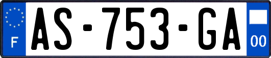 AS-753-GA