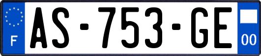 AS-753-GE