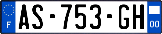 AS-753-GH