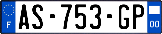 AS-753-GP