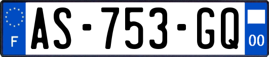 AS-753-GQ