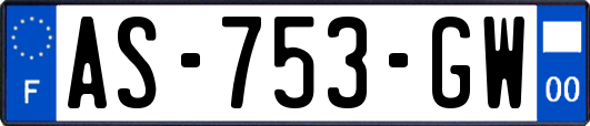 AS-753-GW