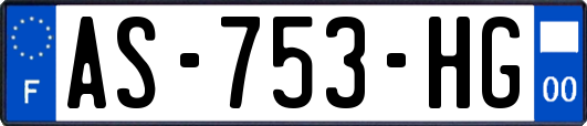 AS-753-HG