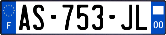 AS-753-JL