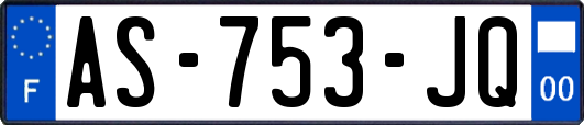 AS-753-JQ