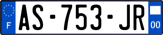 AS-753-JR