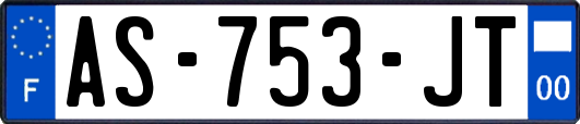 AS-753-JT
