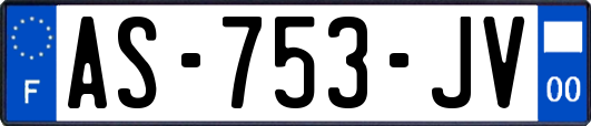 AS-753-JV