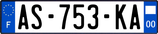 AS-753-KA