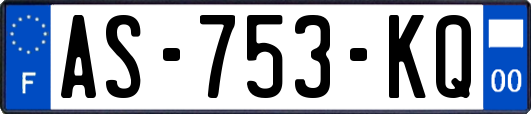AS-753-KQ