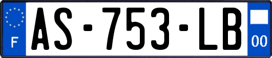 AS-753-LB