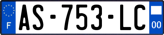 AS-753-LC