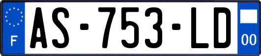AS-753-LD