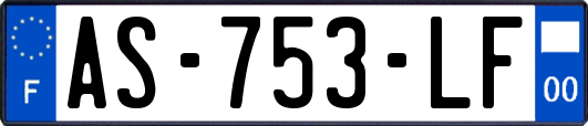 AS-753-LF
