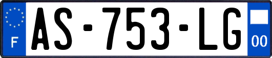 AS-753-LG