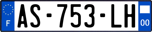 AS-753-LH