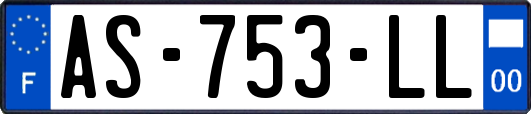 AS-753-LL