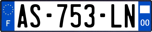 AS-753-LN
