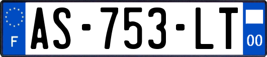 AS-753-LT