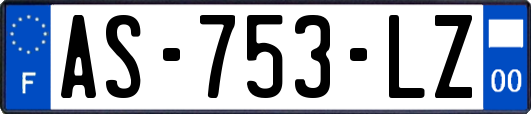 AS-753-LZ