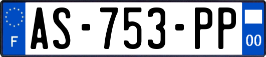 AS-753-PP
