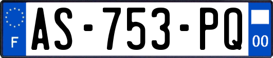 AS-753-PQ