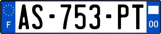 AS-753-PT