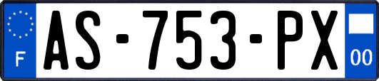 AS-753-PX