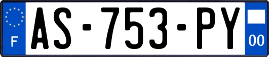 AS-753-PY