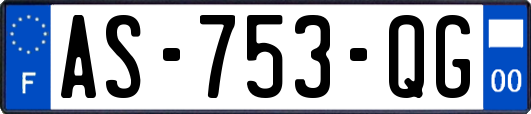 AS-753-QG