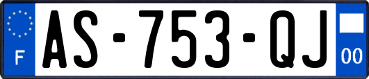 AS-753-QJ