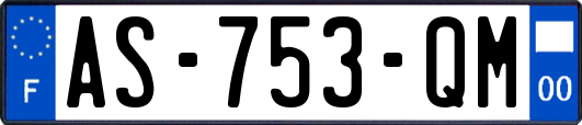 AS-753-QM