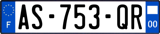 AS-753-QR