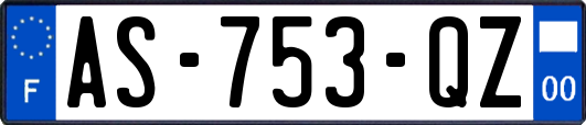 AS-753-QZ