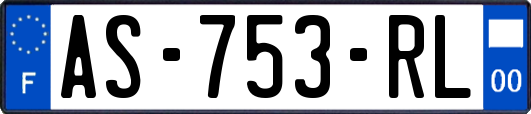 AS-753-RL