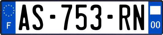 AS-753-RN