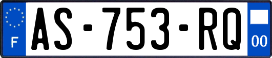 AS-753-RQ