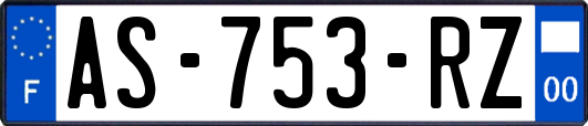 AS-753-RZ