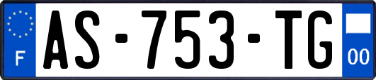 AS-753-TG