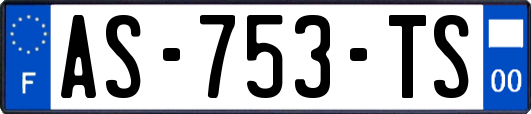 AS-753-TS