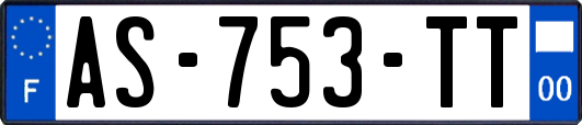 AS-753-TT