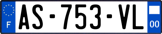 AS-753-VL