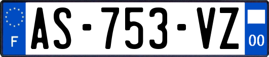 AS-753-VZ